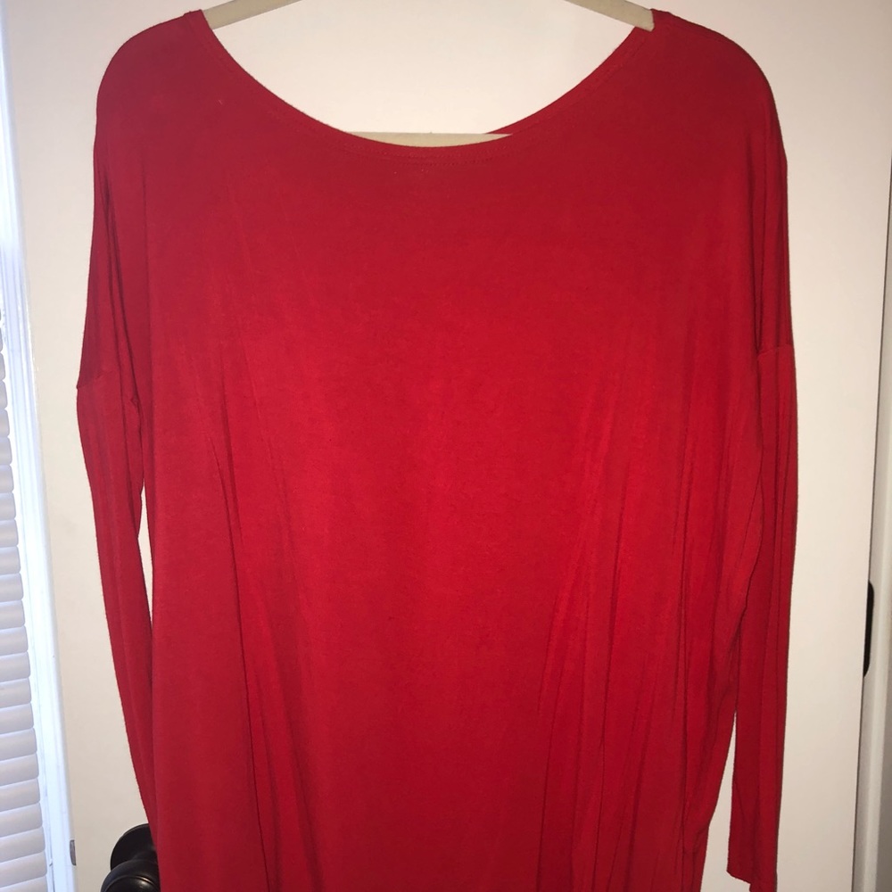 Piko top